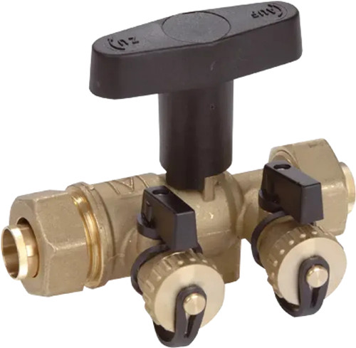 Viessmann befüllarmatur zum - befüllarmatur,