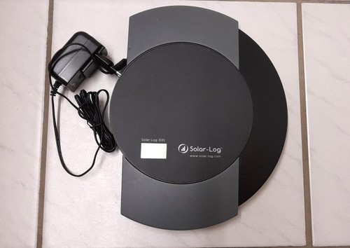 Solar log 300 solarlog - 300,