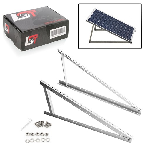 Solarpanel solarmodul - 4x,