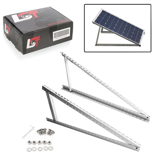 Photovoltaik aufständerung - 2x,