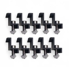 0% MwSt.10 x Endklemme 30mm