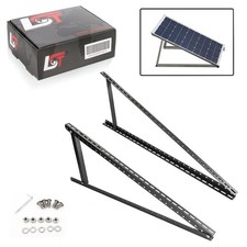 4x Solarpanel Solarmodul