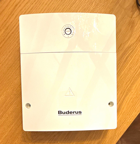 Buderus heizungs solar - buderus, heizungs-/solar