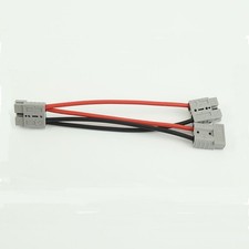 Netzteil Stecker 50A ein auf