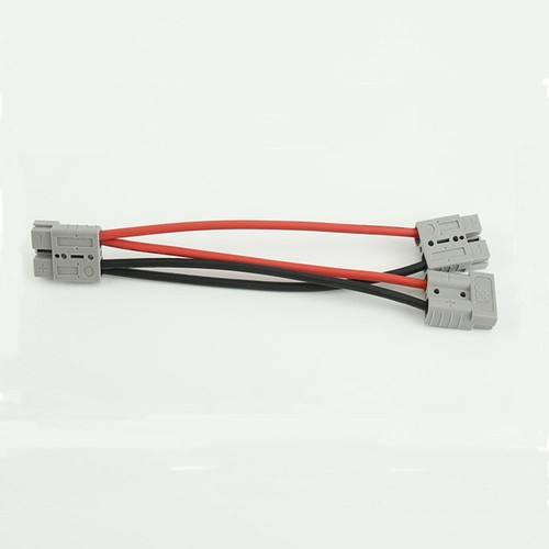 Netzteil stecker 50a - stecker, ein