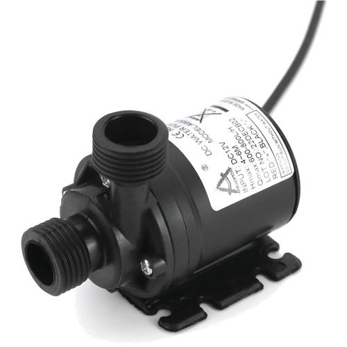 Robuste 12v wasserpumpe - wasserpumpe, 5m