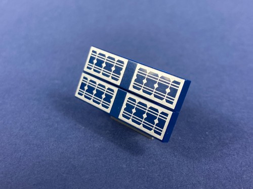 Lego solaranlage solar - solaranlage, 2x