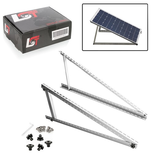Aufständerung solar - 5x,