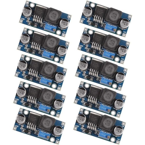 Xl6009 10er pack 4a - xl6009,