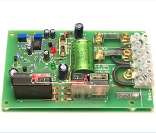 Laderegler -  Platine 24 Volt