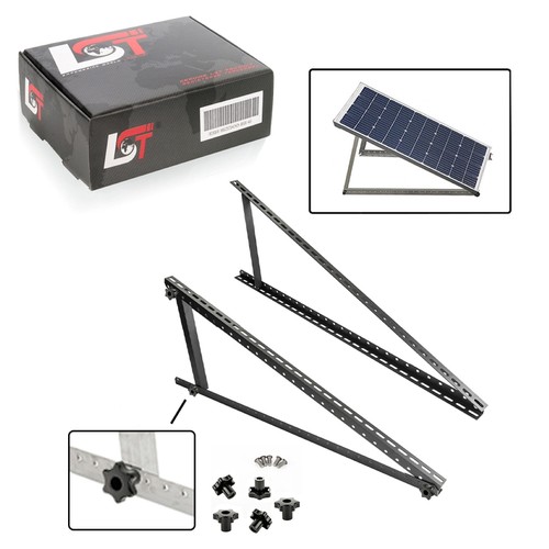 Solarpanel solarmodul - 2x,
