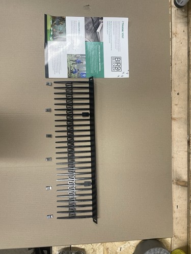 Bird blocker bb125 - blocker, bb125-30