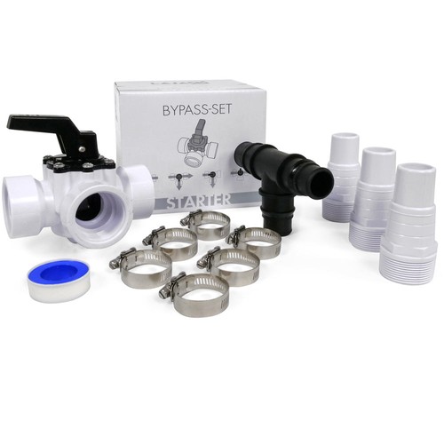 Laja26 bypass set - bypass-set, starter