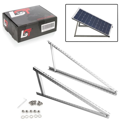 Solarpanel solarmodul - 4x,